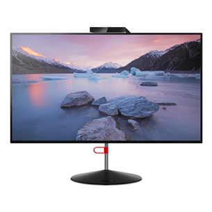 27'' Ultra HD LED IPS monitor Lenovo ThinkVision X1