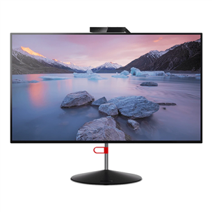 27'' Ultra HD LED IPS-монитор Lenovo ThinkVision X1