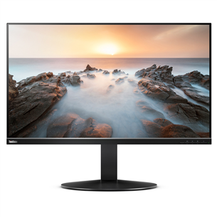 32'' Ultra HD LED IPS-monitor Lenovo ThinkVision P32u