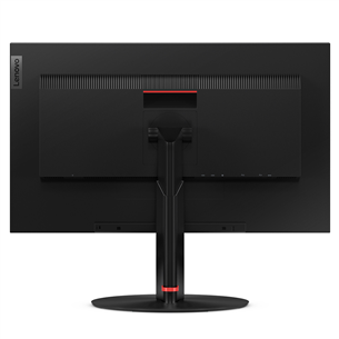 32'' Ultra HD LED IPS monitor Lenovo ThinkVision P32u