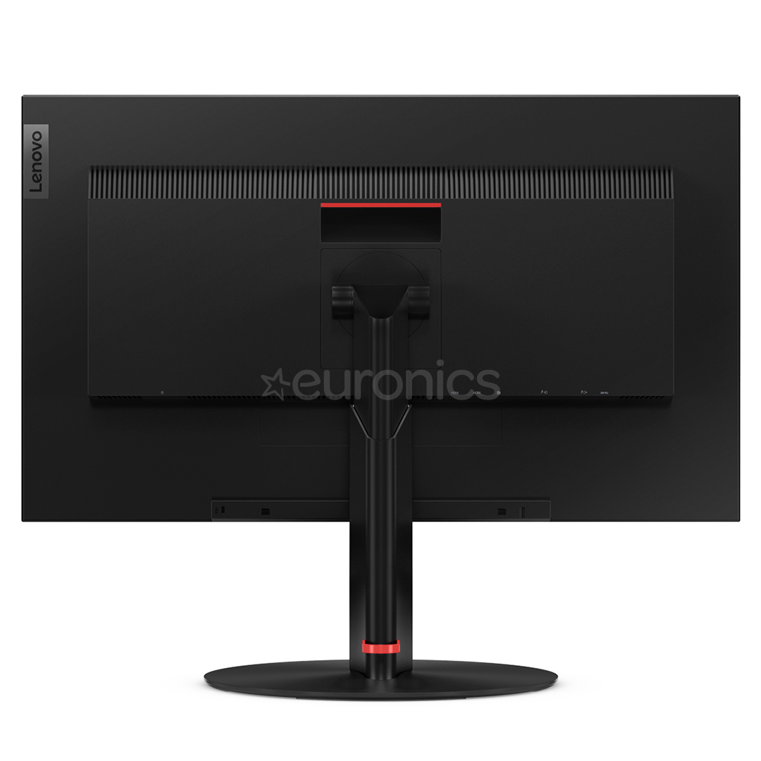 32'' Ultra HD LED IPS-monitor Lenovo ThinkVision P32u