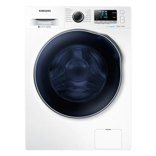 Washing machine-dryer Samsung (9 kg / 6 kg)