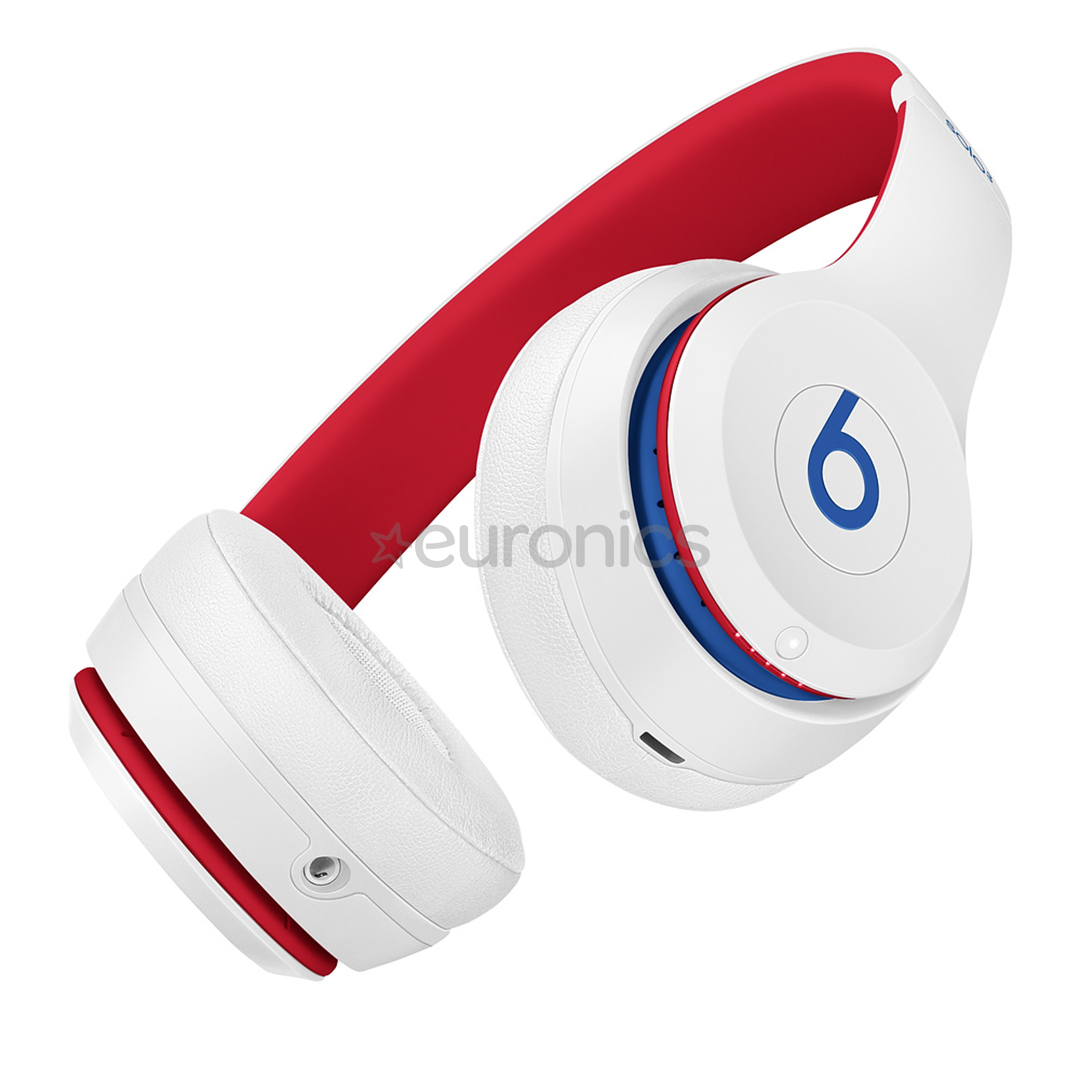 Wireless headphones Beats Solo 3