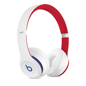 Wireless headphones Beats Solo 3