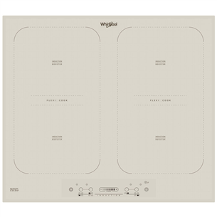 Built-in induction hob Whirlpool