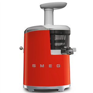 Шнековая соковыжималка Smeg