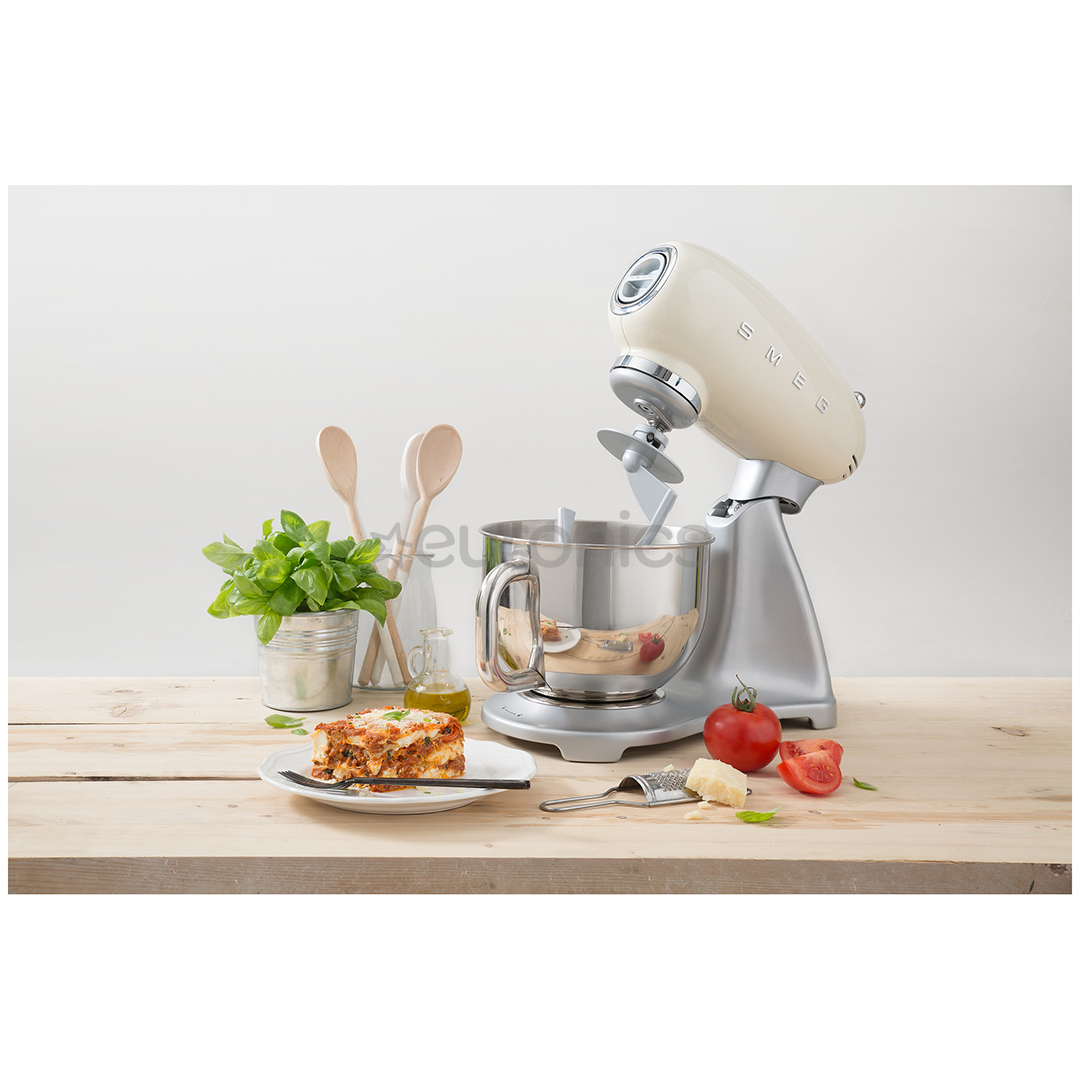 Köögikombain Smeg