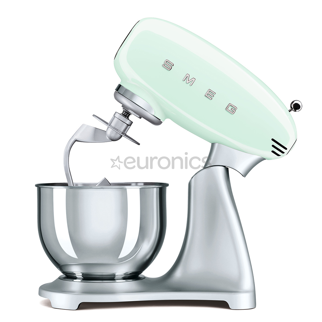 Köögikombain Smeg