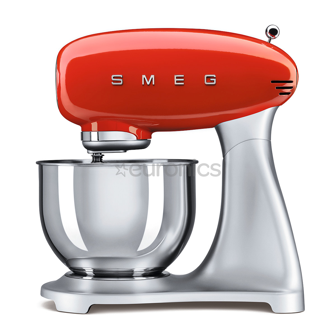 Köögikombain Smeg