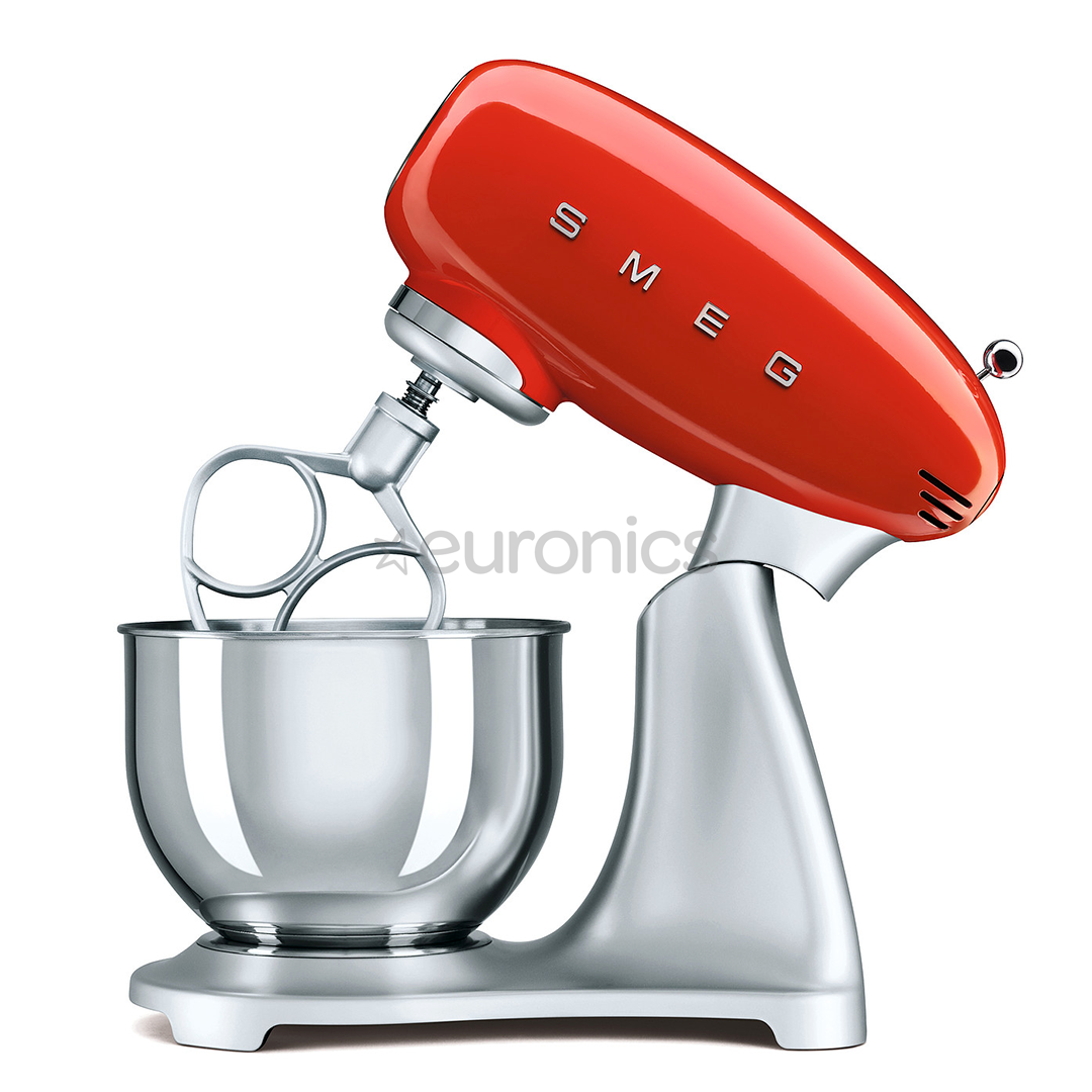 Köögikombain Smeg