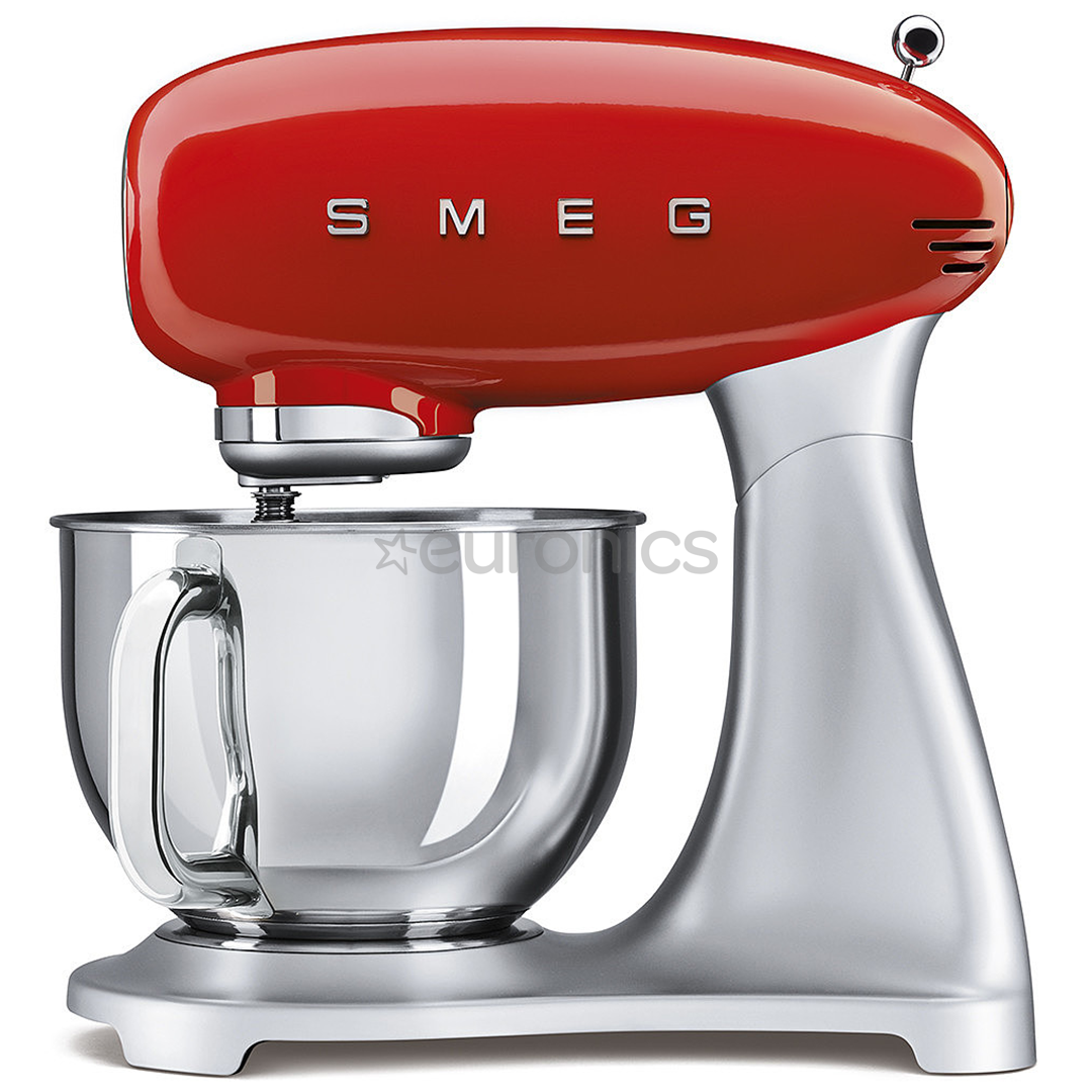 Köögikombain Smeg