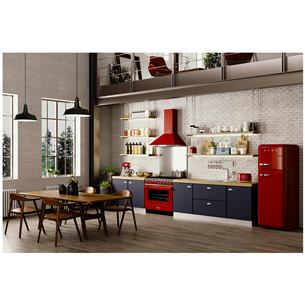 Kitchen machine Smeg