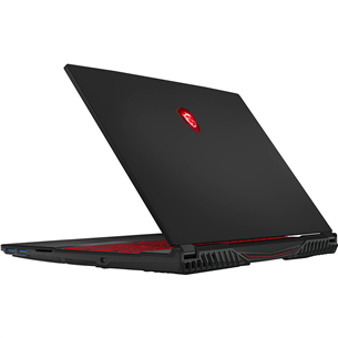 Sülearvuti MSI GL65 9SD