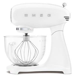 Кухонный комбайн Smeg SMF13WHEU