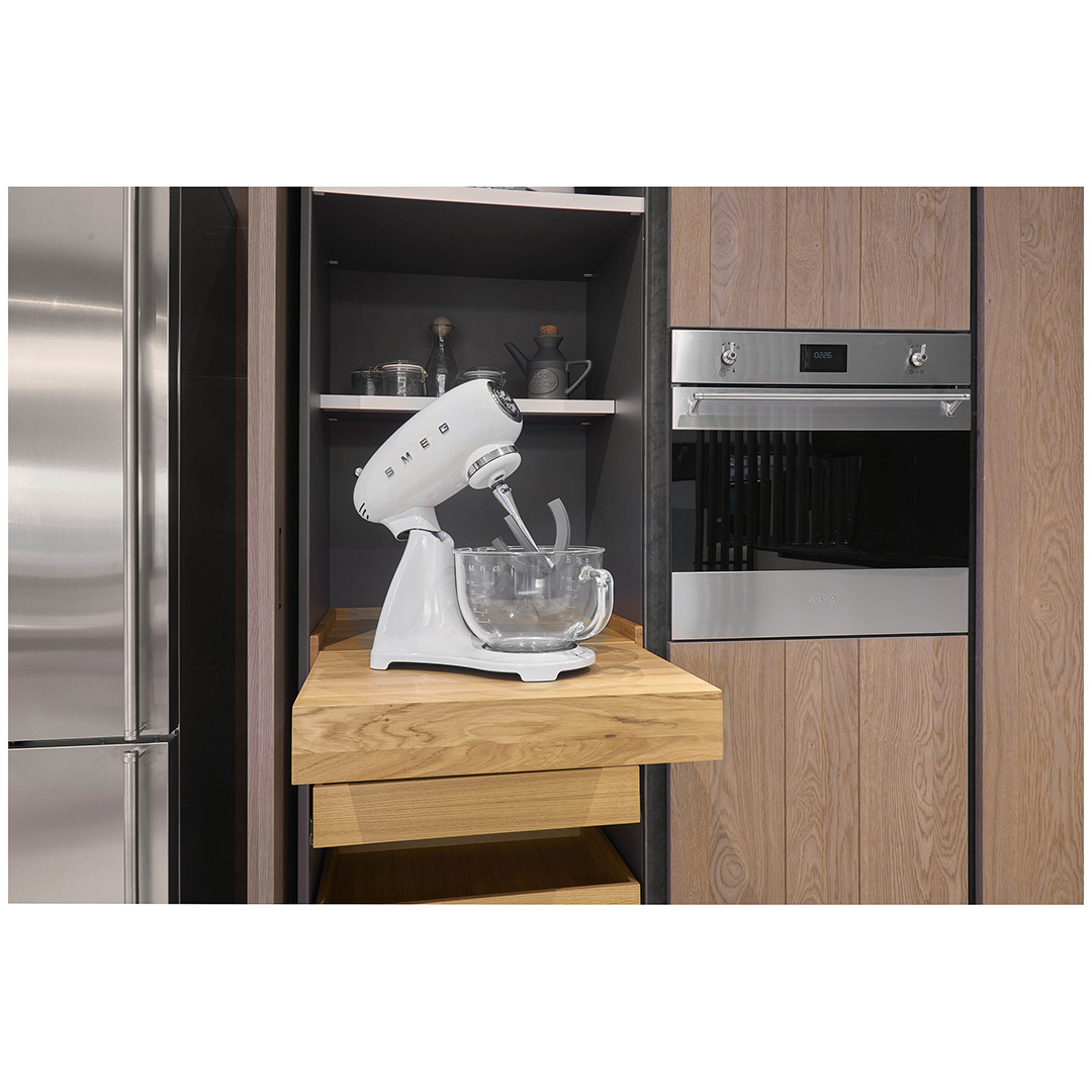 Kitchen machine Smeg