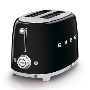 Röster Smeg