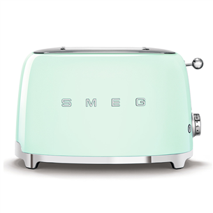 Toaster Smeg TSF01PGEU