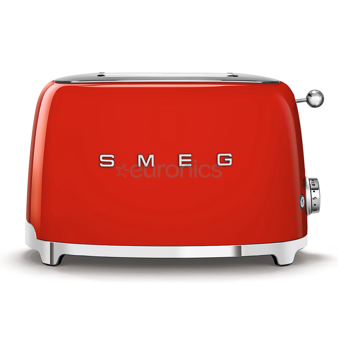 Röster Smeg