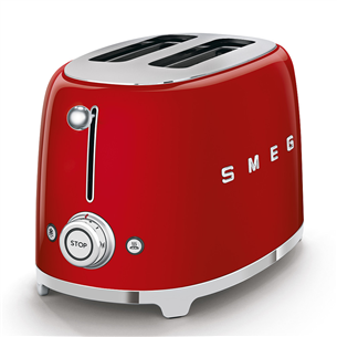 Тостер Smeg