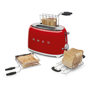 Toaster Smeg