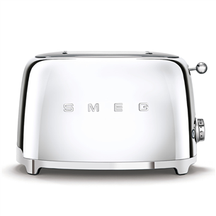 Smeg, 950 W, inox - Toaster