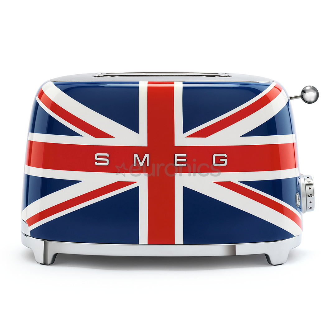 Röster Smeg