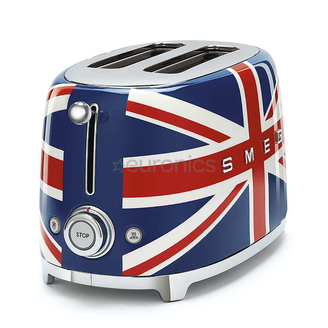 Röster Smeg