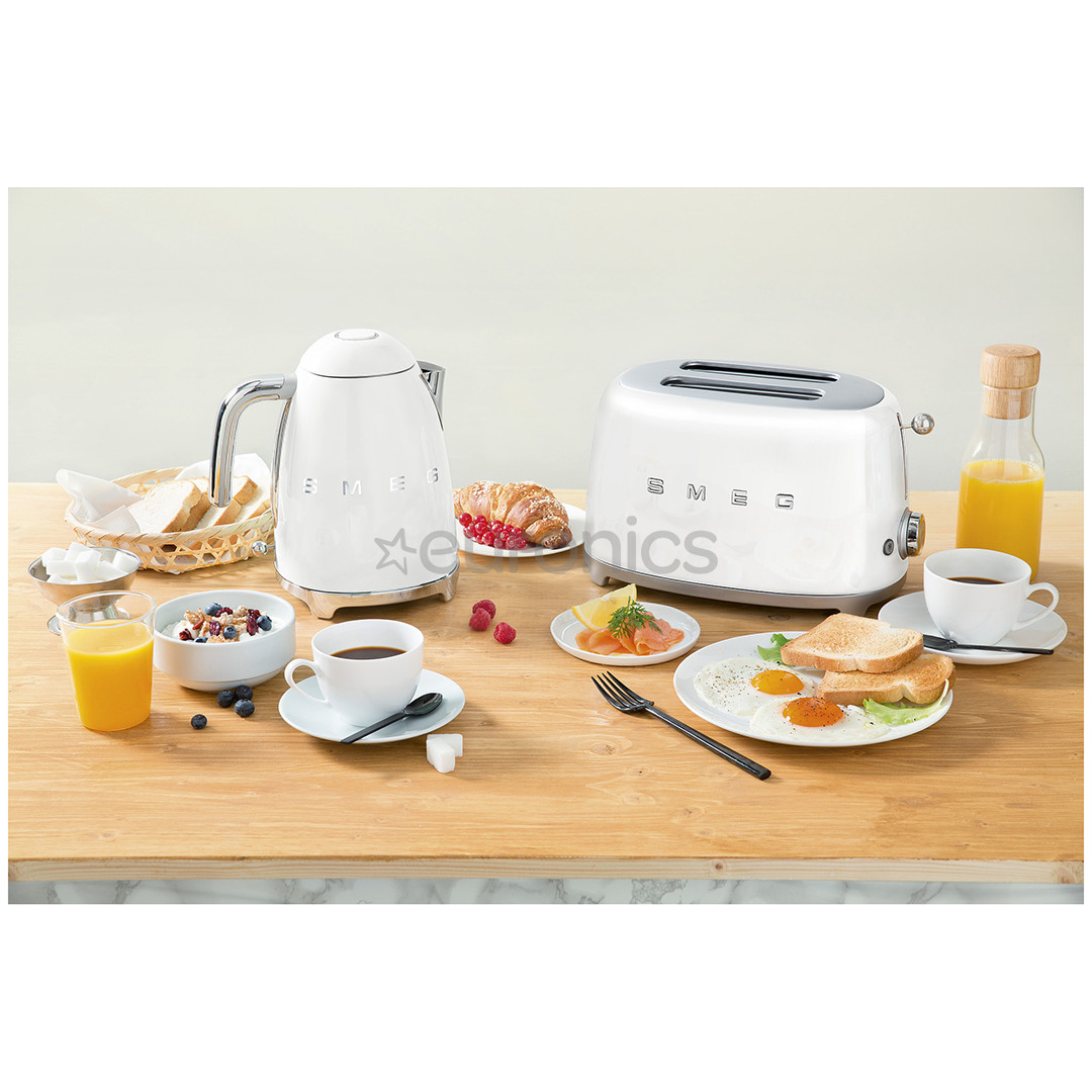 Röster Smeg