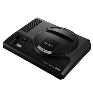 Console SEGA Mega Drive Mini