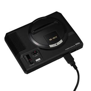 Konsool SEGA Mega Drive Mini