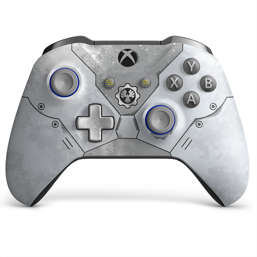 Microsoft Xbox One juhtmevaba pult Gears 5 Kait Diaz