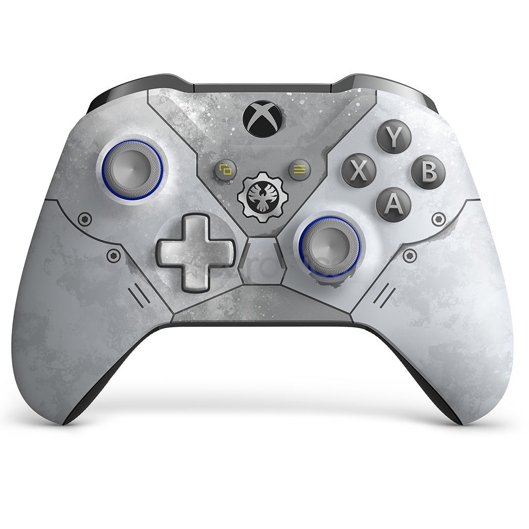 Microsoft Xbox One juhtmevaba pult Gears 5 Kait Diaz