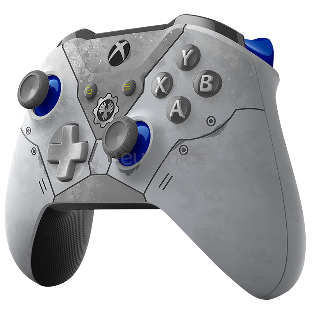 Microsoft Xbox One juhtmevaba pult Gears 5 Kait Diaz