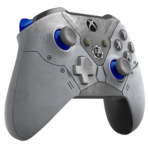 Беспроводной игровой пульт Xbox One Gears 5 Kait Diaz, Microsoft