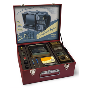 Fallout: Pip-Boy 2000 Mk VI Construction Kit