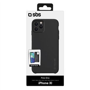 Apple iPhone 11 Pro case SBS Polo