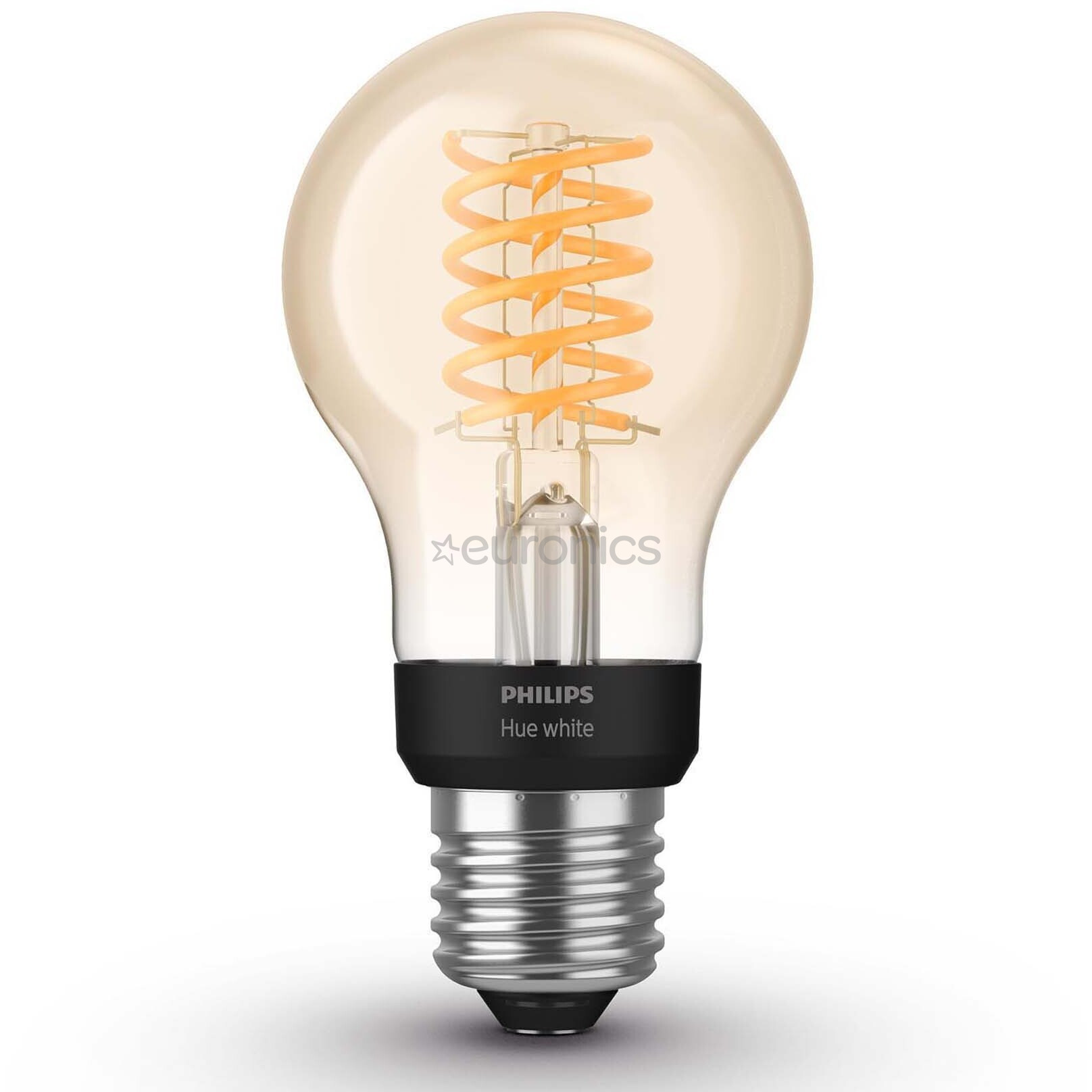 Philips Hue White Vintage Bluetooth, E27, white - Smart Light