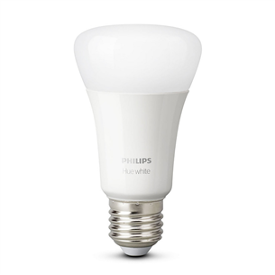 Philips Hue bulb White Bluetooth (E27)
