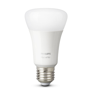 Nutivalgusti Philips Hue White Bluetooth (E27)