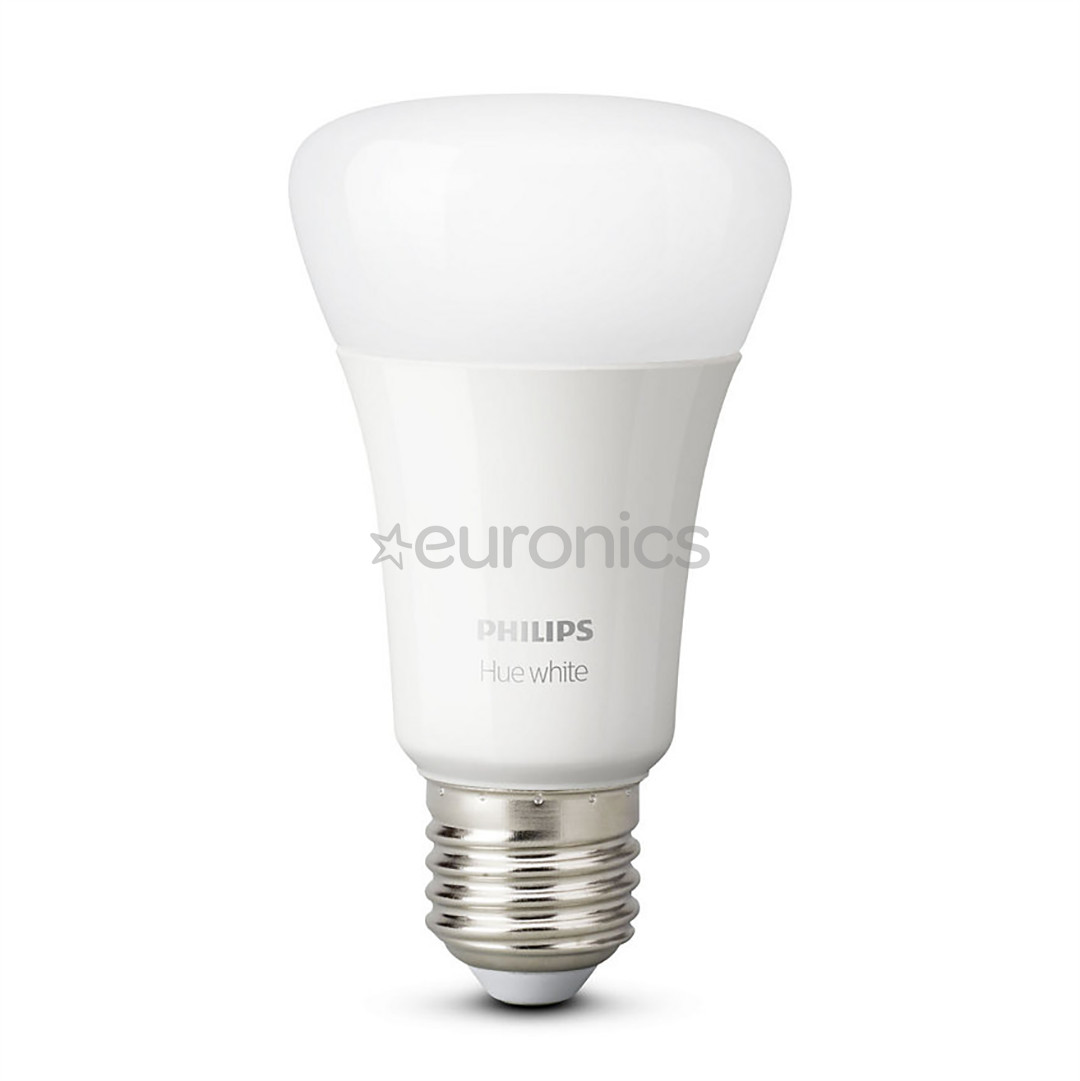 Умная лампа Philips Hue White Bluetooth (E27)