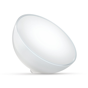 Philips Hue Go, BT, valge - Juhtmevaba kaasaskantav nutivalgusti 915005821901