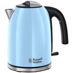 Чайник Russell Hobbs Colours Plus Heavenly Blue