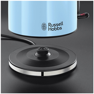 Veekeetja Russell Hobbs Colours Plus Heavenly Blue