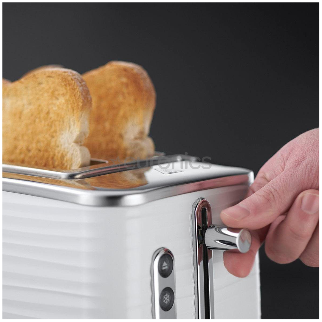 Тостер Russell Hobbs Inspire