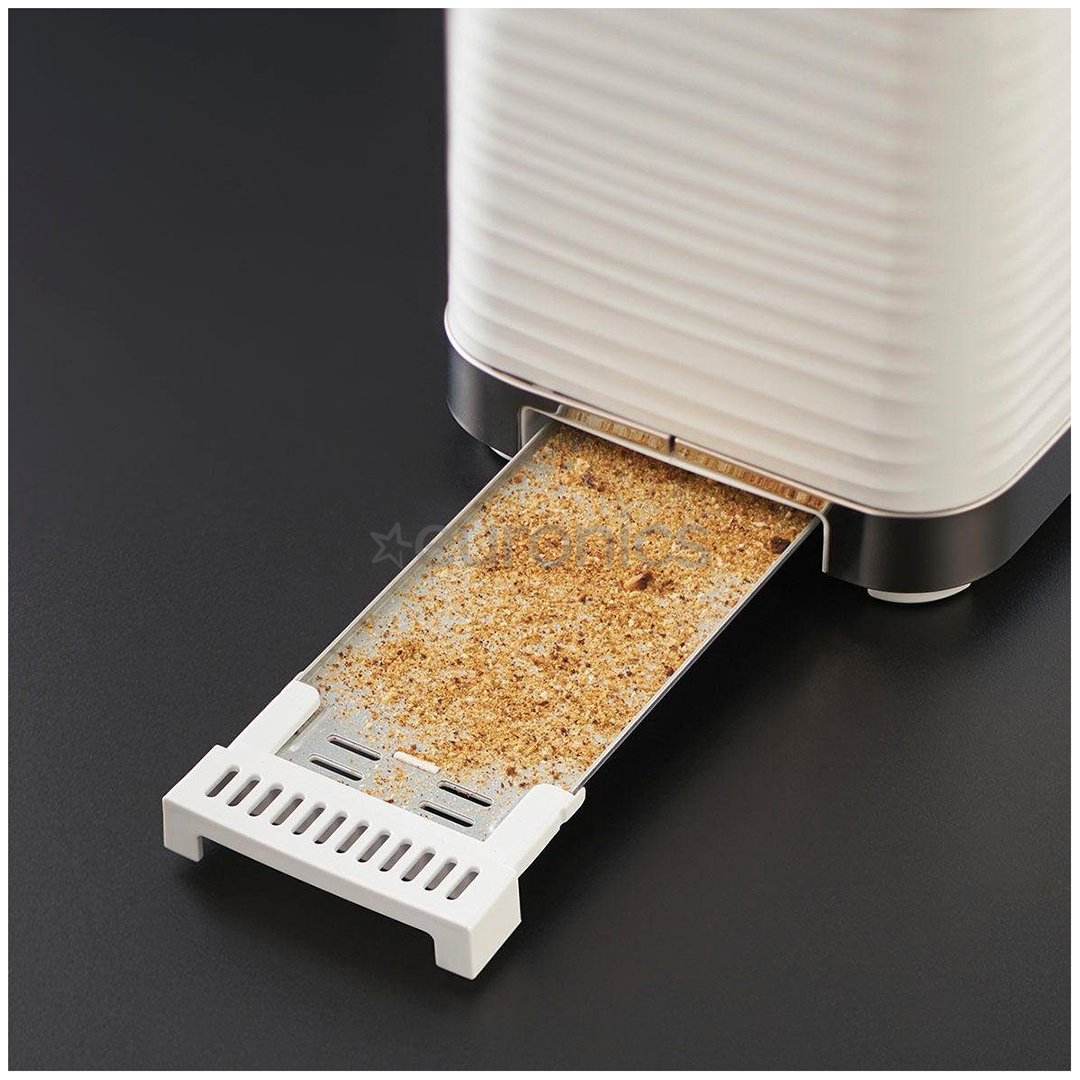 Тостер Russell Hobbs Inspire