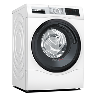 Washing machine-dryer Bosch (10 kg / 6 kg)