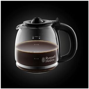 Кофеварка Russell Hobbs Inspire