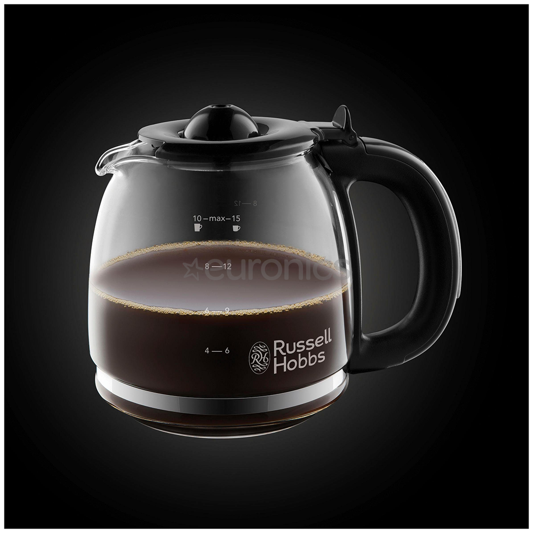 Kohvimasin Russell Hobbs Inspire