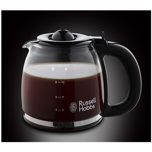 Coffee maker Russell Hobbs Colours Plus