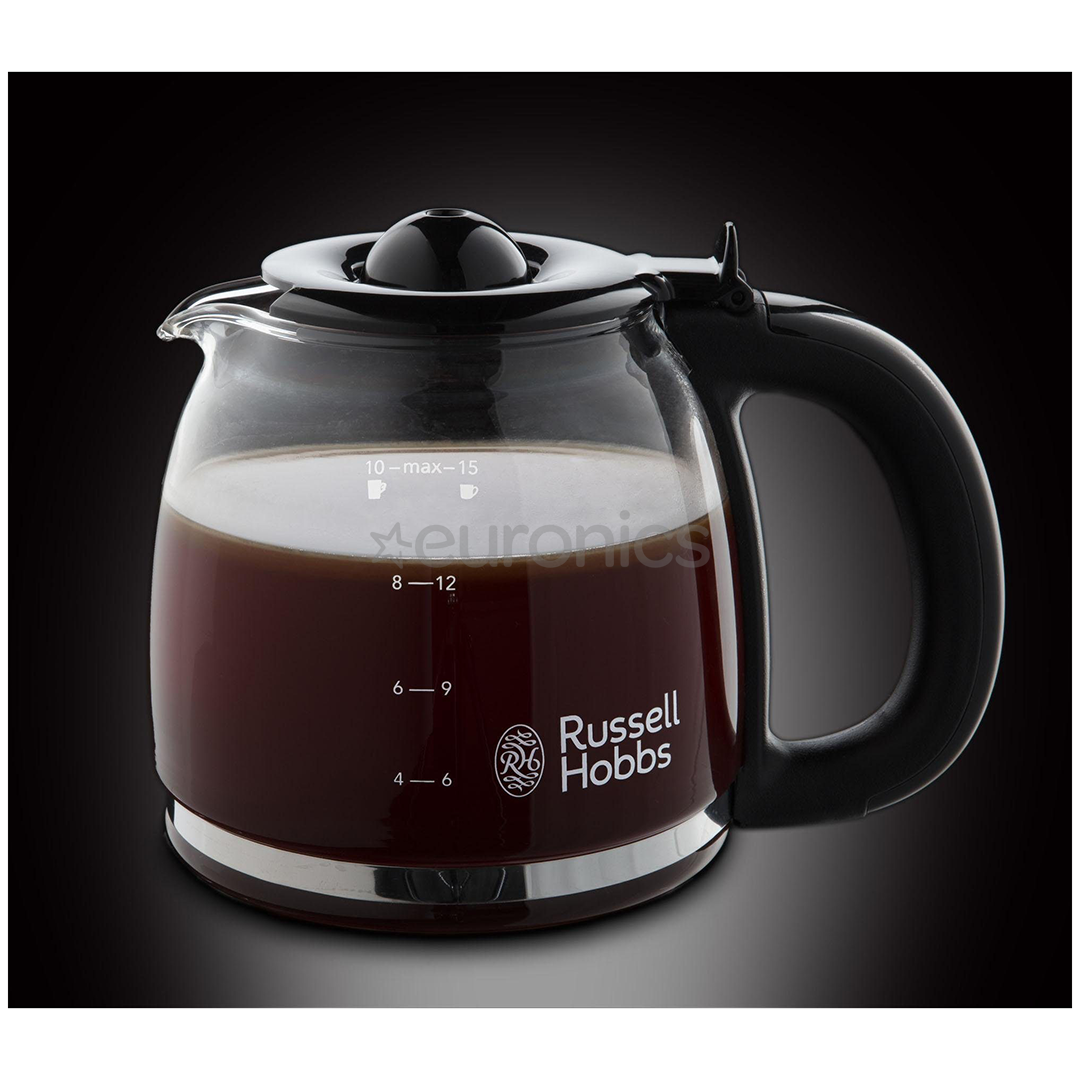 Coffee maker Russell Hobbs Colours Plus
